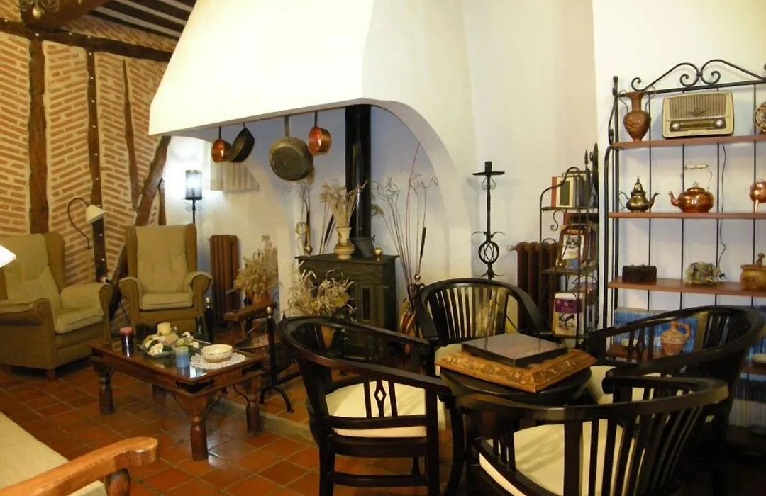 La Posada de Carmen-1